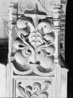 Nederluleå kyrka (Gammelstads kyrka)