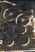 Thorshammars verkstad