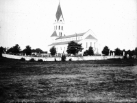 Bräkne-Hoby kyrka