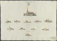 [Elva kyrkor i Västmanland].[Bild]