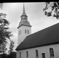 Hjärtums kyrka
