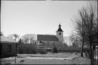 Vislanda kyrka