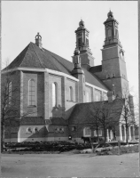 Klosters kyrka