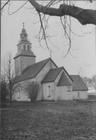 Hagebyhöga kyrka