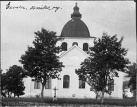 Ervalla kyrka