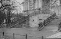 Stockholm, Katarina kyrka