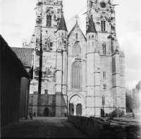 Skara domkyrka (Sankta Maria kyrka)