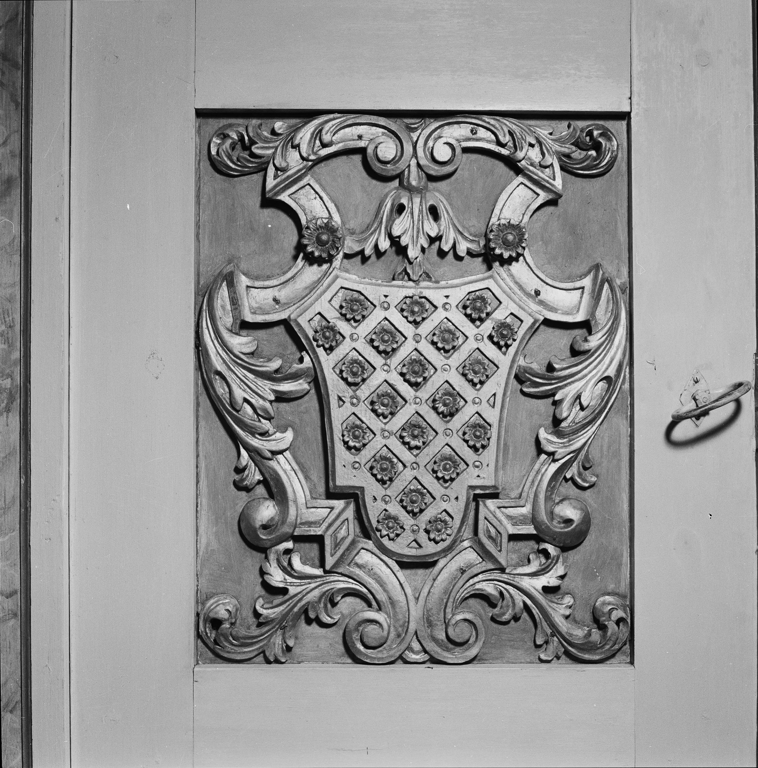 Marianne Bratt Gustafsson, Lövstabruks kyrka