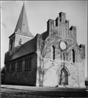 Södra Kedums kyrka