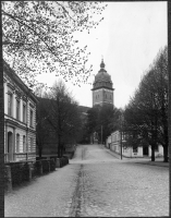 Strängnäs Domkyrka