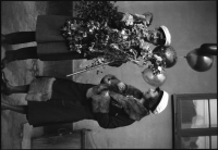 Raoul Wallenberg, Stockholm