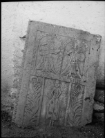 Burlövs gamla kyrka