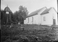 Södra Åsarps kyrka