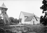 Fullösa kyrka