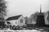 Timmele kyrka