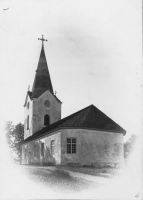 Ekby kyrka