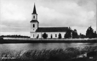 Sorsele kyrka