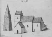 Väderstads kyrka