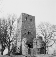 Sigtuna, Sankt Pers kyrkoruin