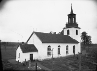 Skölvene kyrka