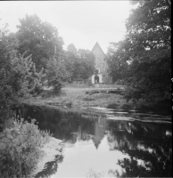 Hökhuvuds kyrka