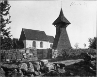 Horla kyrka