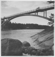 Bron Svartnö-Humlö