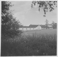 Stjärnsunds jordbruksbyggnader