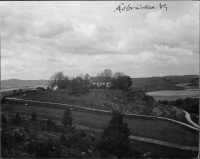 Åsbräcka kyrka