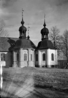 Vadsbro kyrka