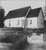 Kullerstads kyrka