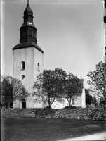 Fårö kyrka