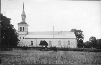 Listerby kyrka