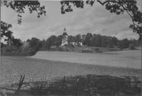 Tingstads kyrka