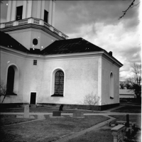 Fasterna kyrka