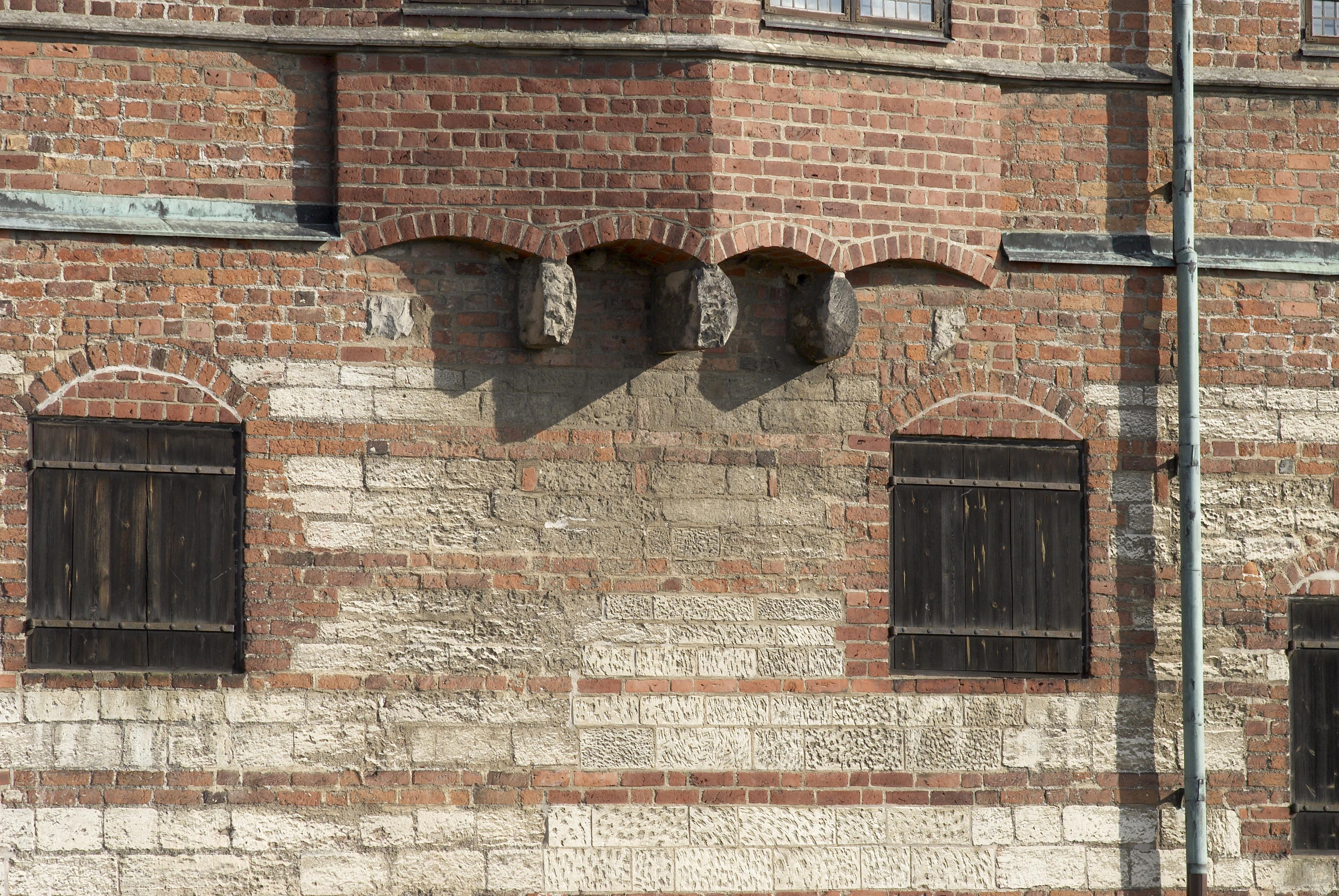 Bengt A Lundberg, Malmöhus slott