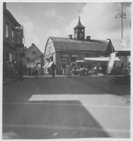 Norrtälje, rådhuset