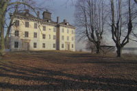 Mälsåkers slott