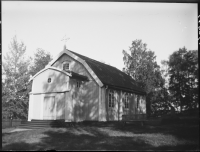 Ingarö kyrka