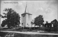 Östra Fågelviks kyrka