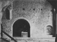 Vreta Klosters kyrka