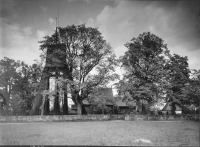 Tångeråsa kyrka