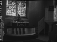 Stockholm, Borgarhemmets kapell