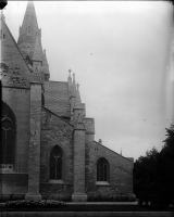 Örebro, Sankt Nicolai kyrka