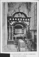 Skara domkyrka (Sankta Maria kyrka)