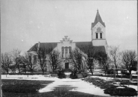 Kville kyrka