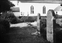 Frösve kyrka