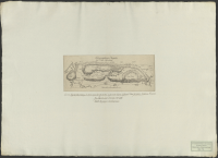 Geographisk Charta öfver Väster Silfverberget.[Kartografiskt material]