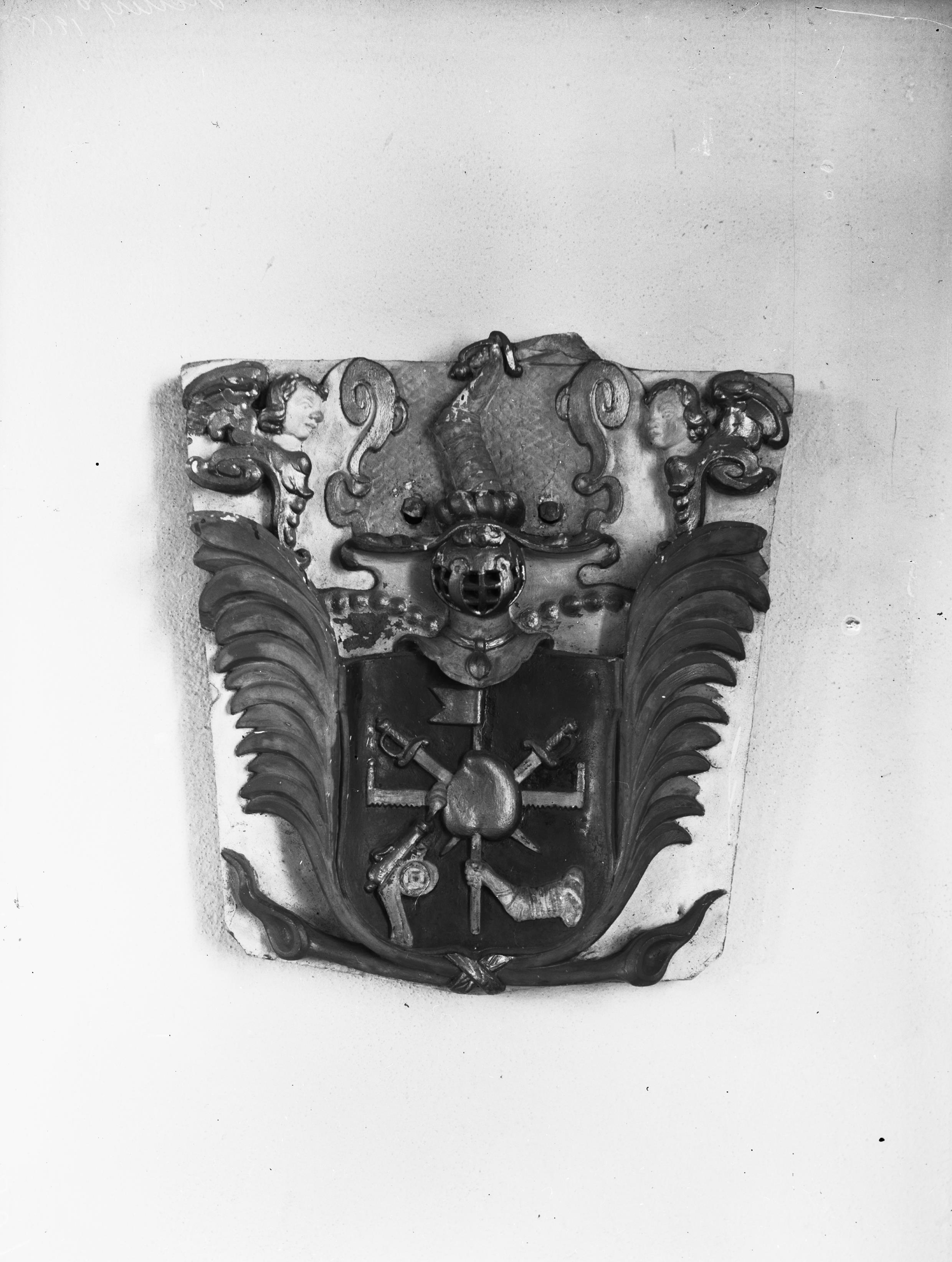 Anders Roland, Hemsjö kyrka