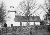 Färeds kyrka